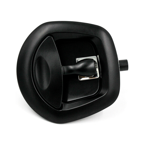 Handle Whale Tail Lock Modified Trailer Mechanical Door Lock Lock 1
