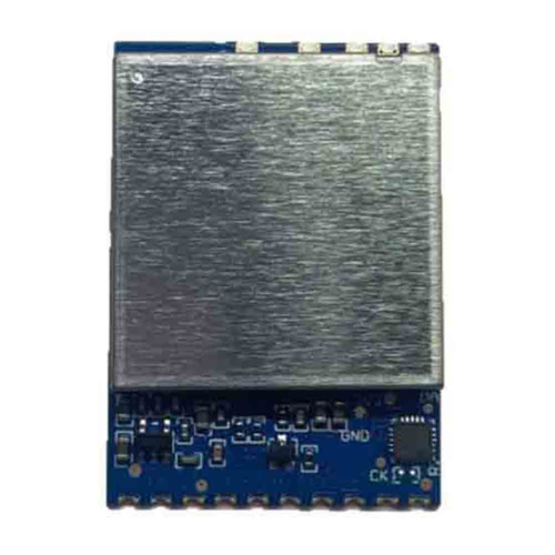 1.2G 1.3G RX1264 Wireless FPV Image Transmission Module 1