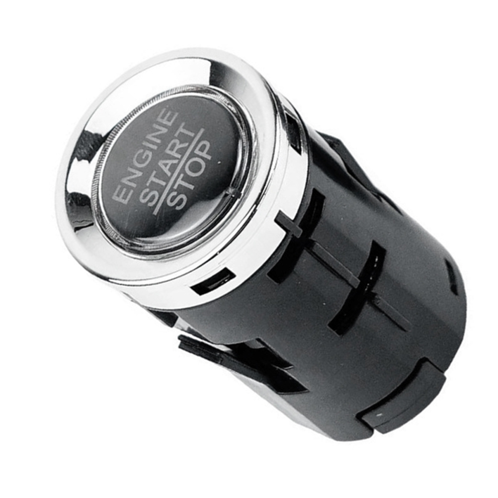 Engine Start Push Button One-Click Start Switch For Binzhi 4852046464720