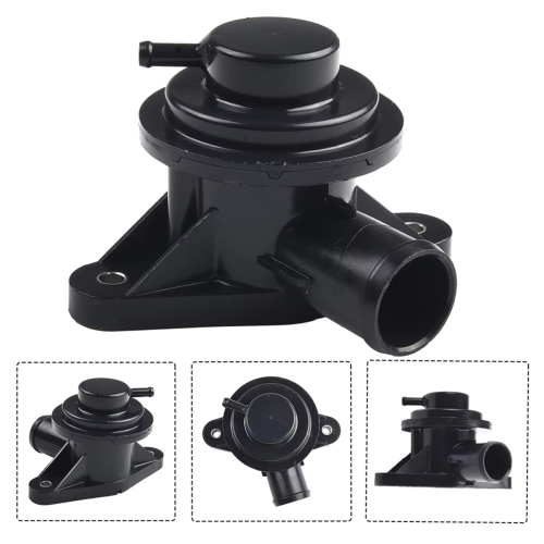 Turbo Recirculation Valve for Juke 2011-2017
