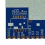 1.2G 1.3G RX1264 Wireless FPV Image Transmission Module 5