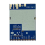 1.2G 1.3G RX1264 Wireless FPV Image Transmission Module 1