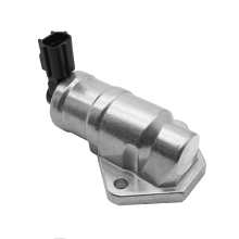 1S7G-9F715-AE Idle Air Control Valve IAC for B2300 Focus