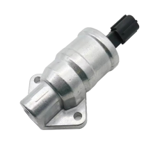 XS4U-9F715-da Car Idle Air Control Valve for FOCUS FIESTA