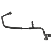 Steam Tank Cleaning Valve Hose Hose Purge 68250914AB for