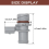 Quality Car PCV Valve for Edge Escape Explorer 5