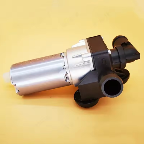 Auxillary Cooling Water Pump Valve for E81 E87 E90 E91 X1 2