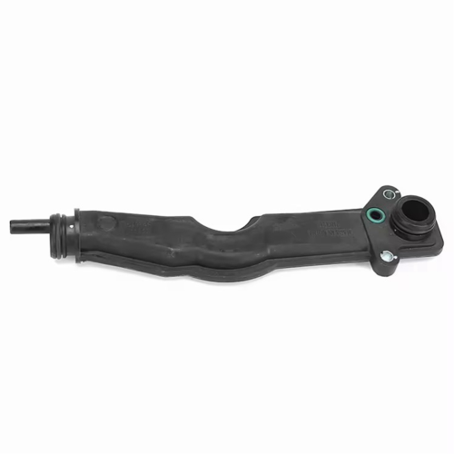 Crankshaft Ventilation Pipe Exhaust Pipe for Excavator 1