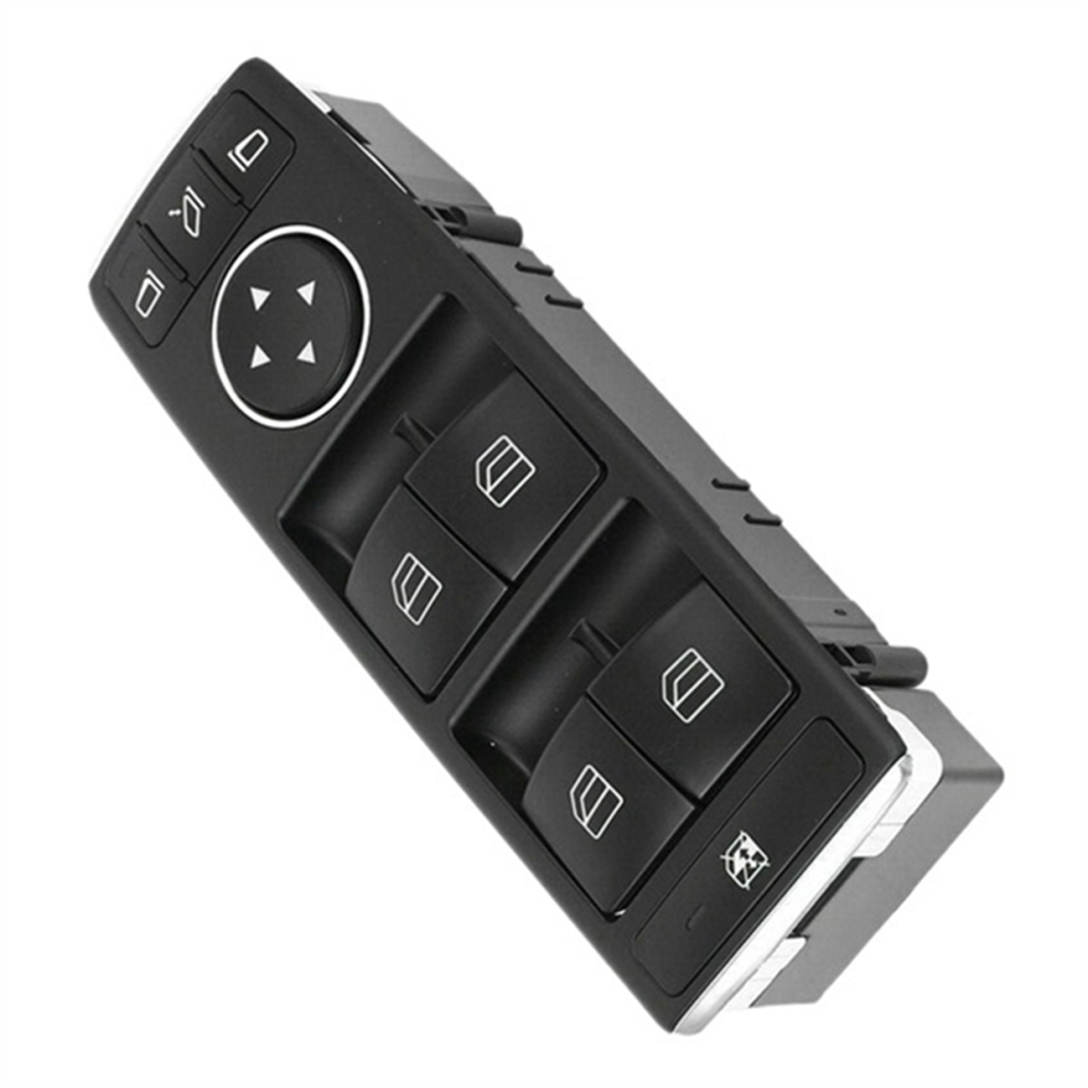 Left Electric Master Window Lift Switch Button For 4852046464812