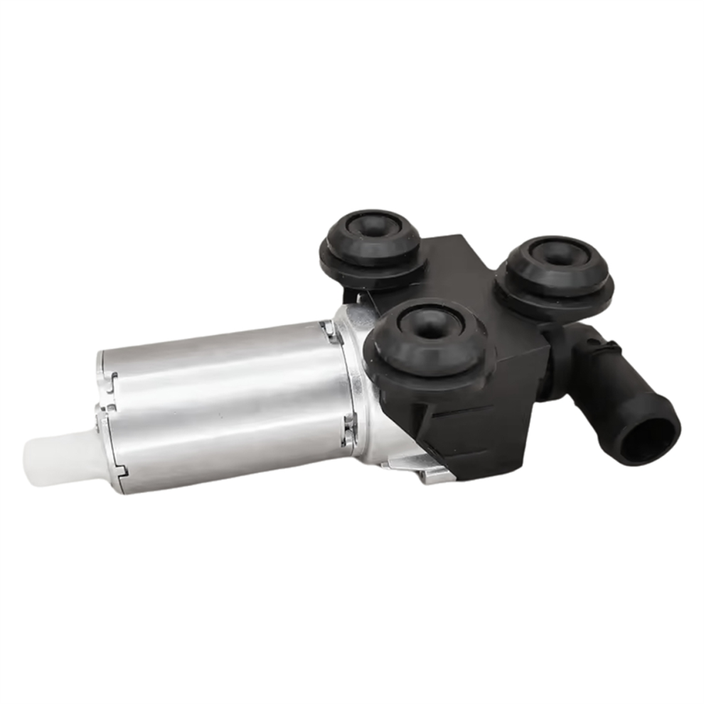 Auxillary Cooling Water Pump Valve For E81 E87 E90 E91 X1 4852046467417