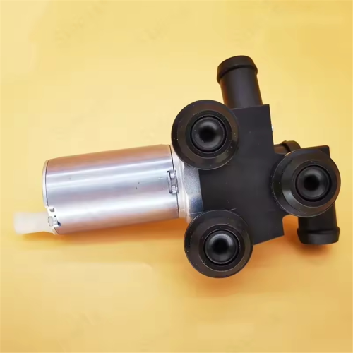 Auxillary Cooling Water Pump Valve for E81 E87 E90 E91 X1 1
