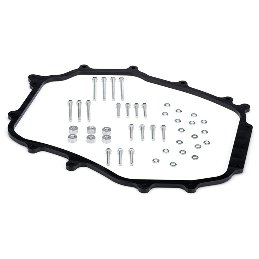5/16 Inch Thermal Shield Intake Plenum Spacer For 4852046466885