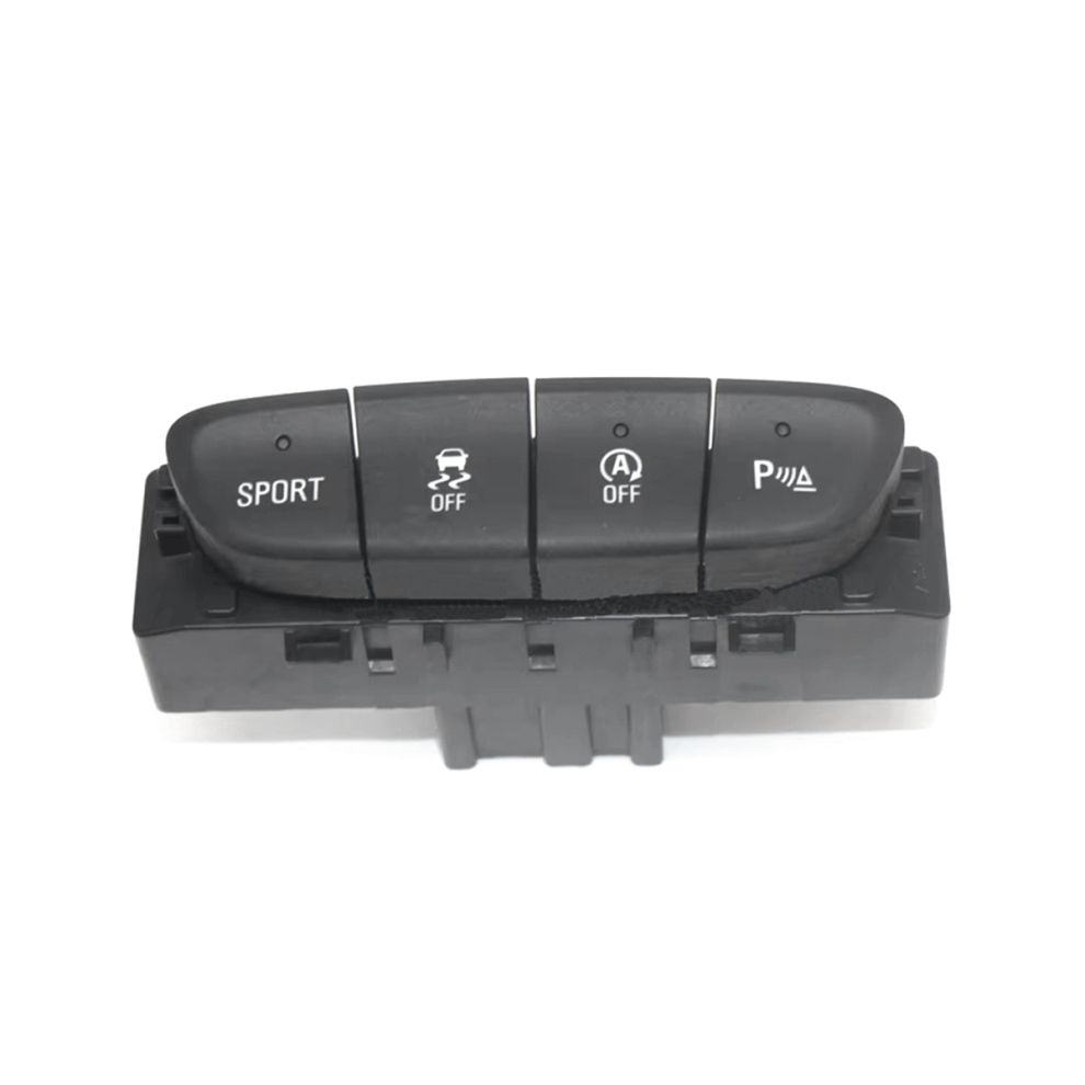 Car Automatic Start-Stop Parking Traction Control Switch for-image-OPC-PJZWMD2-NEW