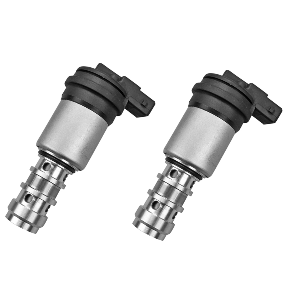 2Pcs VVT Solenoid for E81, E82, E87, E88