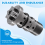 Variable Valve Timing Solenoid Center Screw for 5