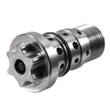 Variable Valve Timing Solenoid Center Screw for