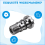 Variable Valve Timing Solenoid Center Screw for 7