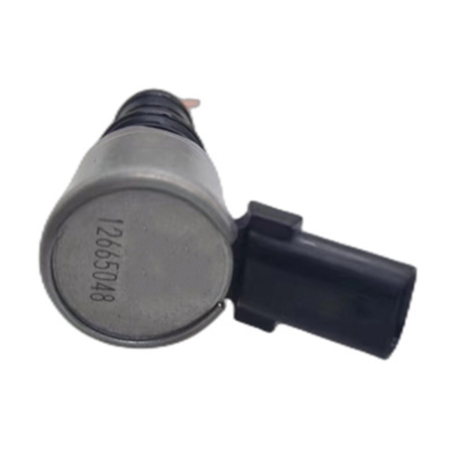 Oil Pump Control Valve for 1.4L 1.5L 2