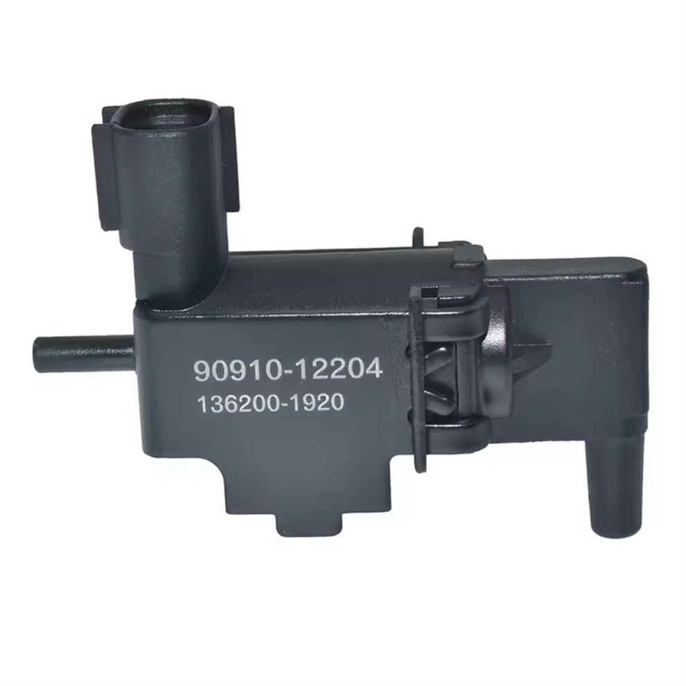 90910-12204 Vapor Canister Purge Solenoid Vacuum Valve For 4852046467790
