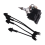 19030-72080 Ignition Distributor For Electronic Carburettor 2