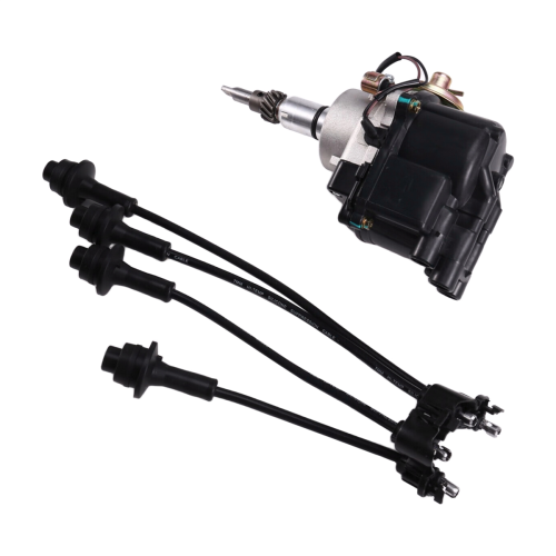 19030-72080 Ignition Distributor For Electronic Carburettor 1
