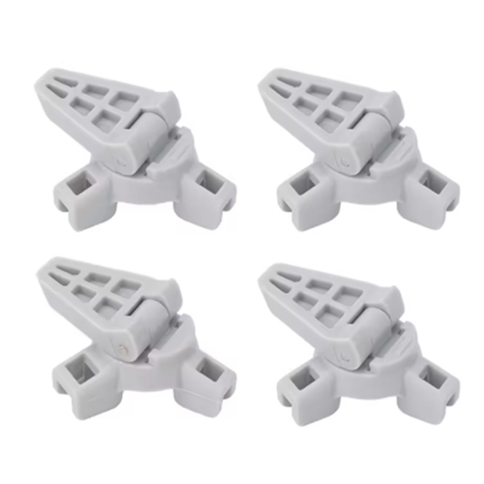 For Neo Gimbal Camera Folding Tripod Accessories, Grey 4852046473685