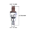 53034065AA Positive Crankcase Ventilation PCV Valve for 3