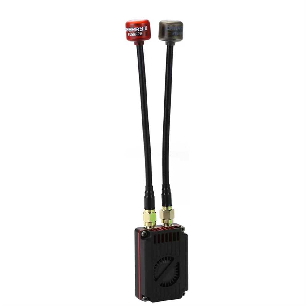 For 4.9/5.8Ghz 2.5W Vtx 8+48Ch Video Transmitter 4852046473029