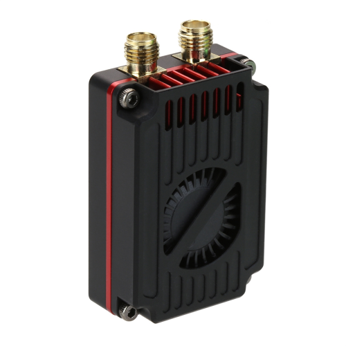 Για πομπό βίντεο VTX 8+48 καναλιών 4.9/5.8GHz 2.5W 1
