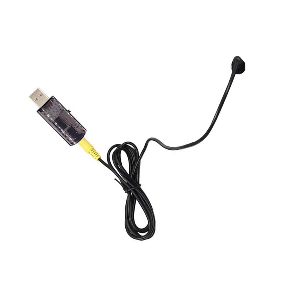 Rc Usb Flight Simulator Dongle For G7 Xtr Phoenix Fpv Racing Drone 4852046471810