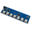 VL817 USB3.1 HUB Module High-Speed 1-to-7 Port USB HUB TYPE-C 3