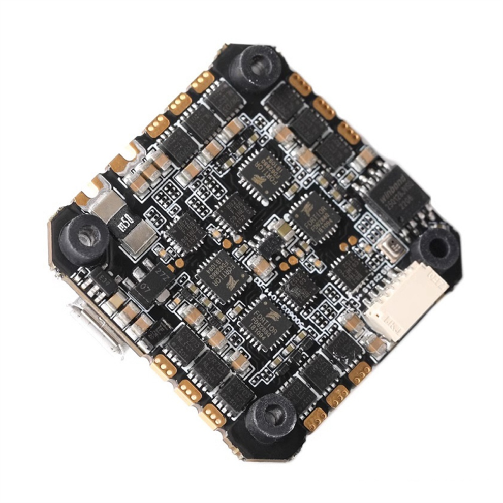F7 35A Aio Flight Controller For Rc Fpv Racing Drone 4852046471865
