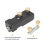 Manual Tapping Tool for 20/30/40 Aluminum Profiles 4