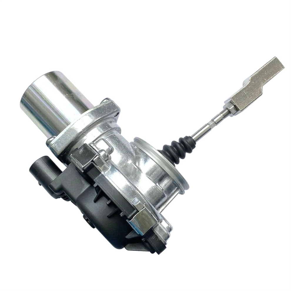 Turbocharger Wastegate Actuator For 1.8L Turbo 4852046466809