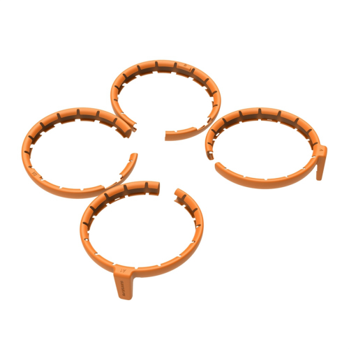 per Flip Paddle Protector Anti-Collisione Arancione 1