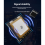M100 MINI GPS Module Built-in Ceramic Antenna for RC FPV Drone 3