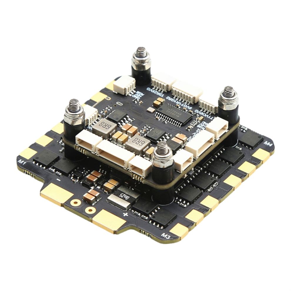 F722 Stack F7 Flight Controller For Rc Fpv 13Inch 15Inch Drones Parts 4852046474293