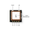 M100 MINI GPS Module Built-in Ceramic Antenna for RC FPV Drone 4