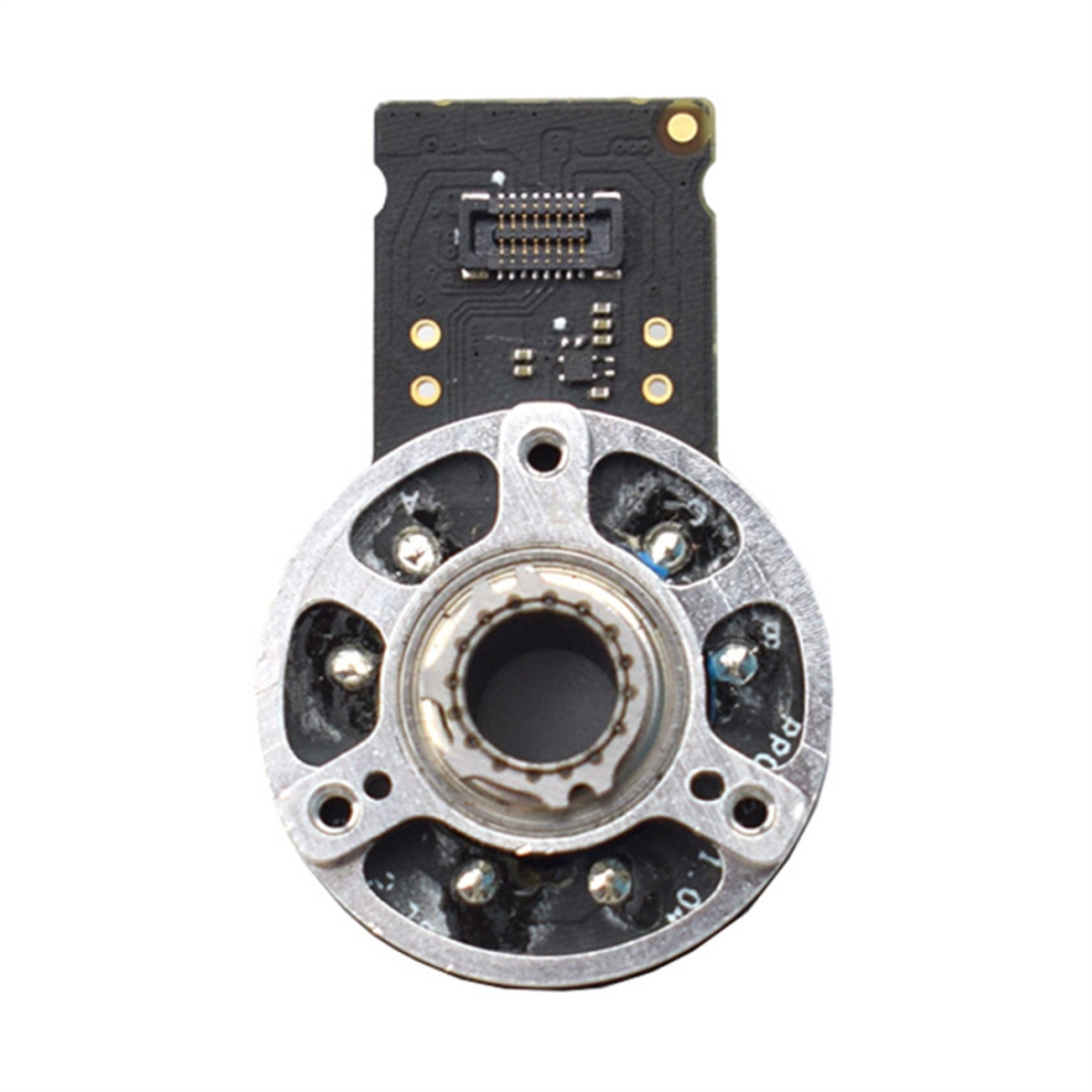 For 3 / 3 Cine Gimbal Yaw Motor Drone Camera Y Engine 4852046474538