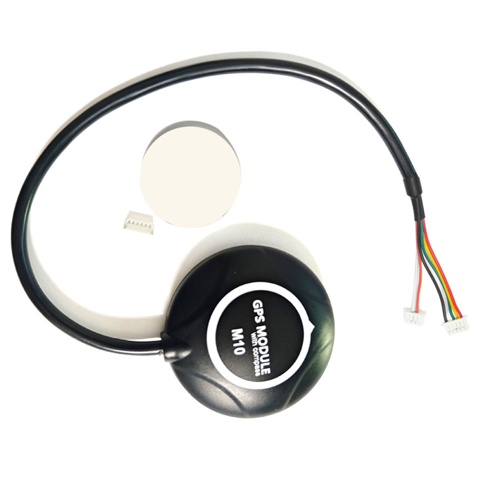 M10 Gps Module For Px4 Flight Controllers,B 4852046472404