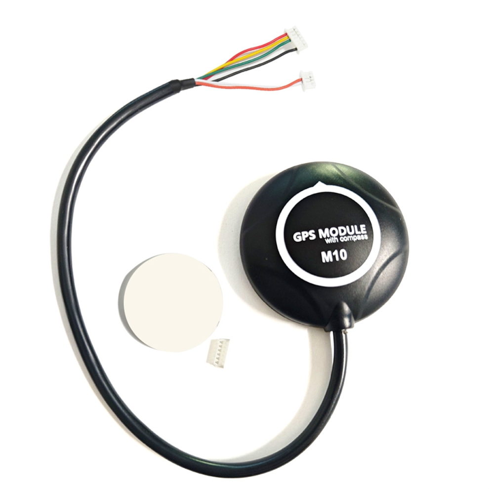 M10 Gps Module For Px4 Flight Controllers,A 4852046472398