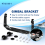 740149-1 Κιτ στήριξης στήριξης gimbal για Hummingbird Helix 5