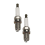 2PCS Spark Plug for RC12YC for OHV 1