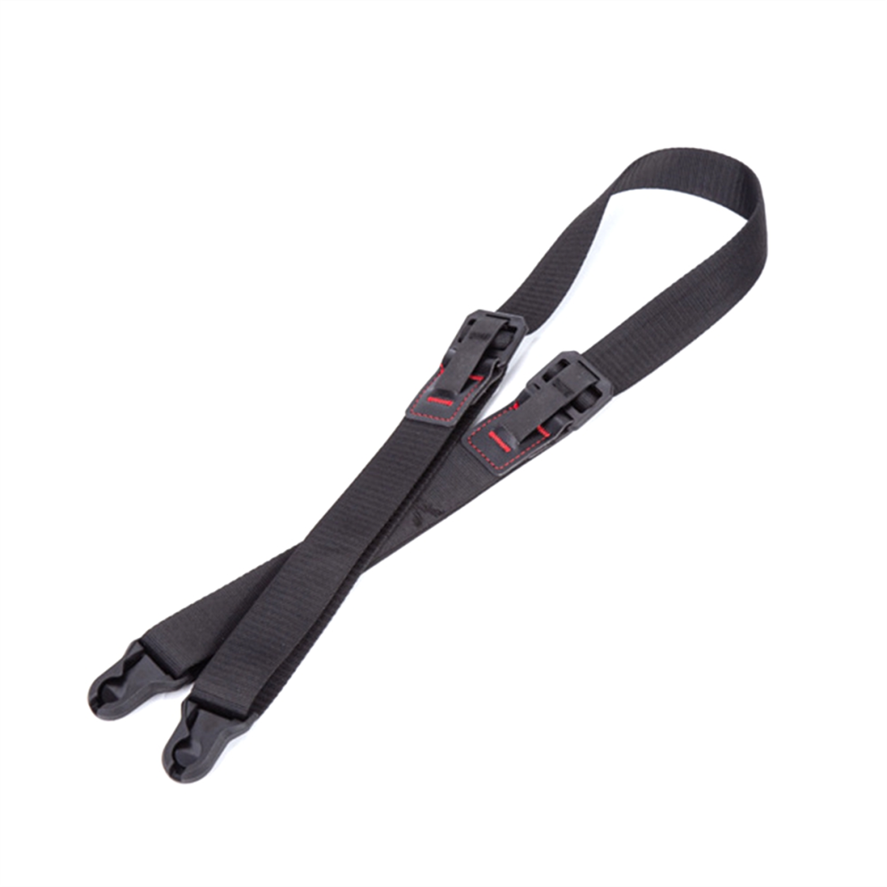 For Rs4mini Decompression Strap Stabilizer Slr Camera Rope Black 4852046471308