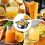 Manual Orange Juicer with Strainer for /Oranges 7