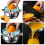 Manual Orange Juicer with Strainer for /Oranges 6