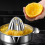 Manual Orange Juicer with Strainer for /Oranges 4