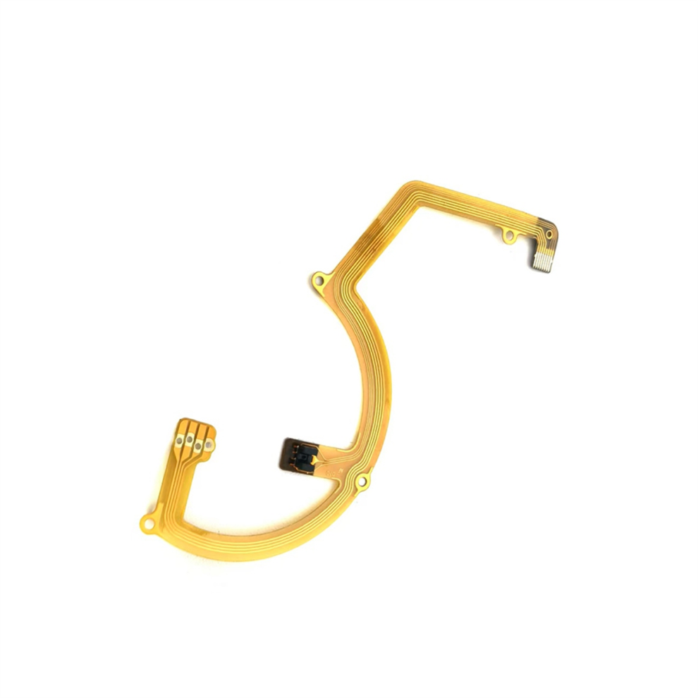 Lens Focus Flex Cable Replacement For G10 G11 G12 4852046476433