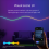 SP328E SPI-LED-Controller mit Mesh-Bluetooth 6