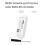 SP328E SPI-LED-Controller mit Mesh-Bluetooth 4